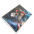 個(gè)性海盜船長(zhǎng)相冊(cè)影集照片集
