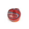 個(gè)性琉璃指環(huán)/熱銷琉璃戒指小飾品