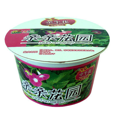 親親花園創(chuàng)意小園藝/可愛牽?；ǚN植花草