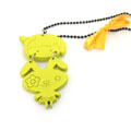 乖乖小兔子時(shí)尚項(xiàng)鏈飾品