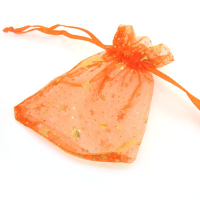 星星小號(hào)禮品包裝袋